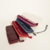 REBECCA LEATHER WALLET