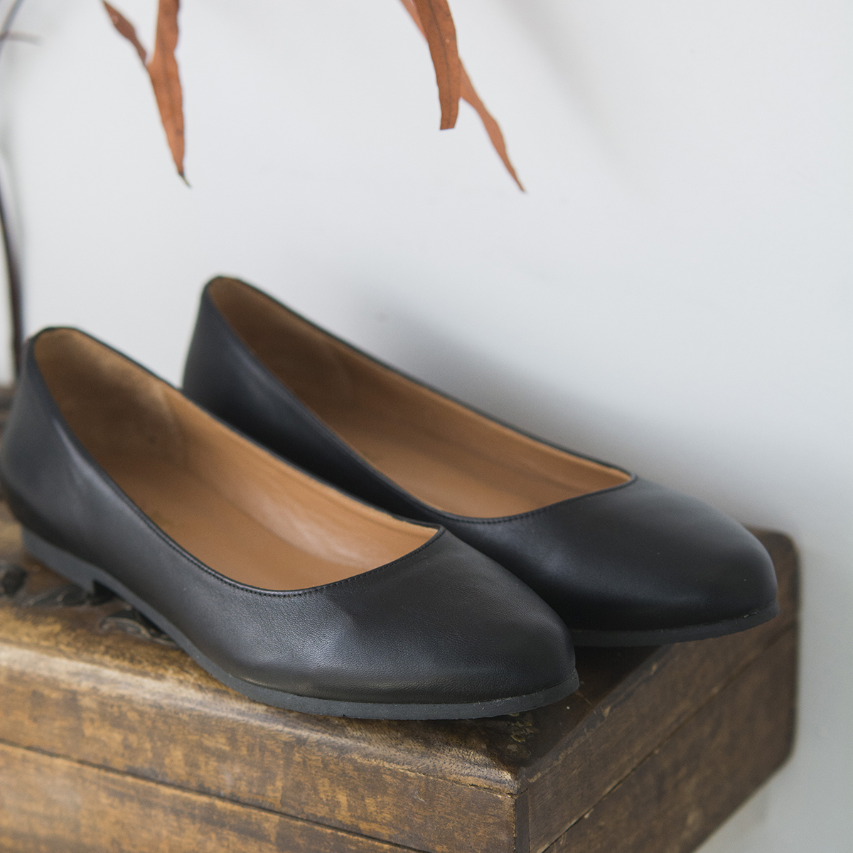 ΜΠΑΛΑΡΙΝΕΣ BLACK CLASSIC