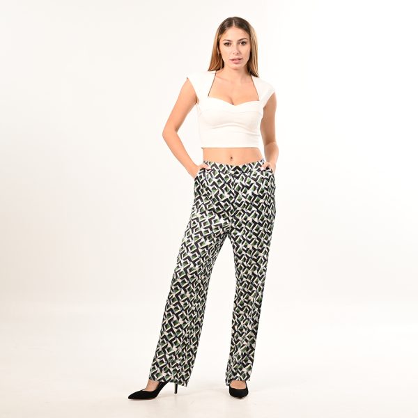 PAOLA TROUSERS