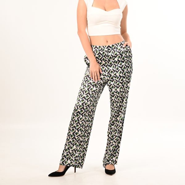 PAOLA TROUSERS