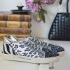 MULTI ANIMAL SNEAKERS