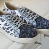 MULTI ANIMAL SNEAKERS