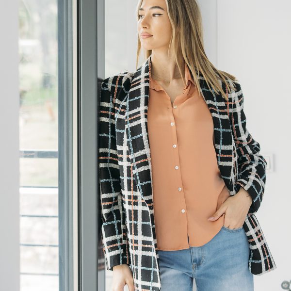 ΠΟΥΚΑΜΙΣΟ ΣΟΜΟΝ