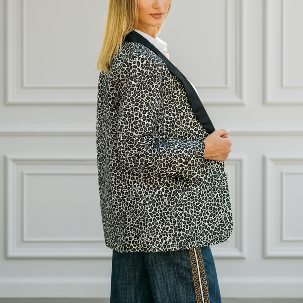 ΣΑΚΑΚΙ LEOPARD