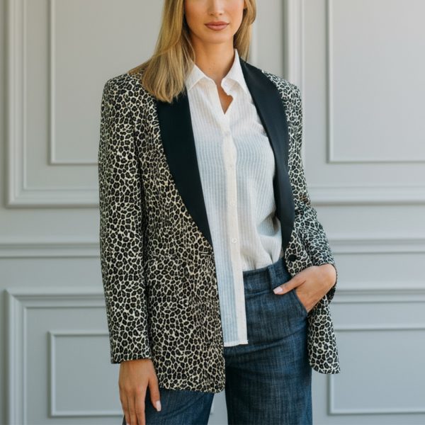 ΣΑΚΑΚΙ LEOPARD