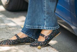 ΜΠΑΛΑΡΙΝΑ ΜΠΛΕ ΜΕ ΜΠΑΡΕΤΑ