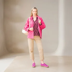 Μπεζ Παντελόνι Γραφείου