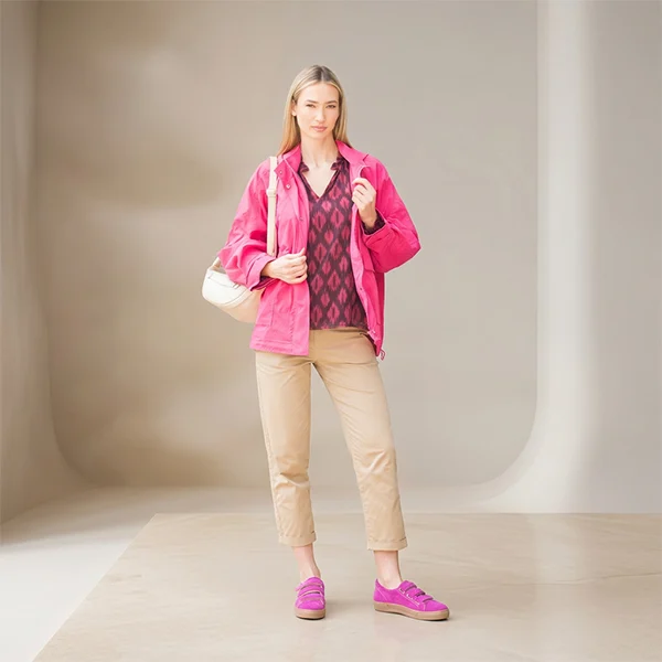 Μπεζ Παντελόνι Γραφείου