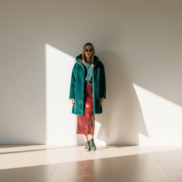 ΦΟΥΣΤΑ ΜΕ ΠΑΓΙΕΤΕΣ ΜΠΟΡΝΤΟ