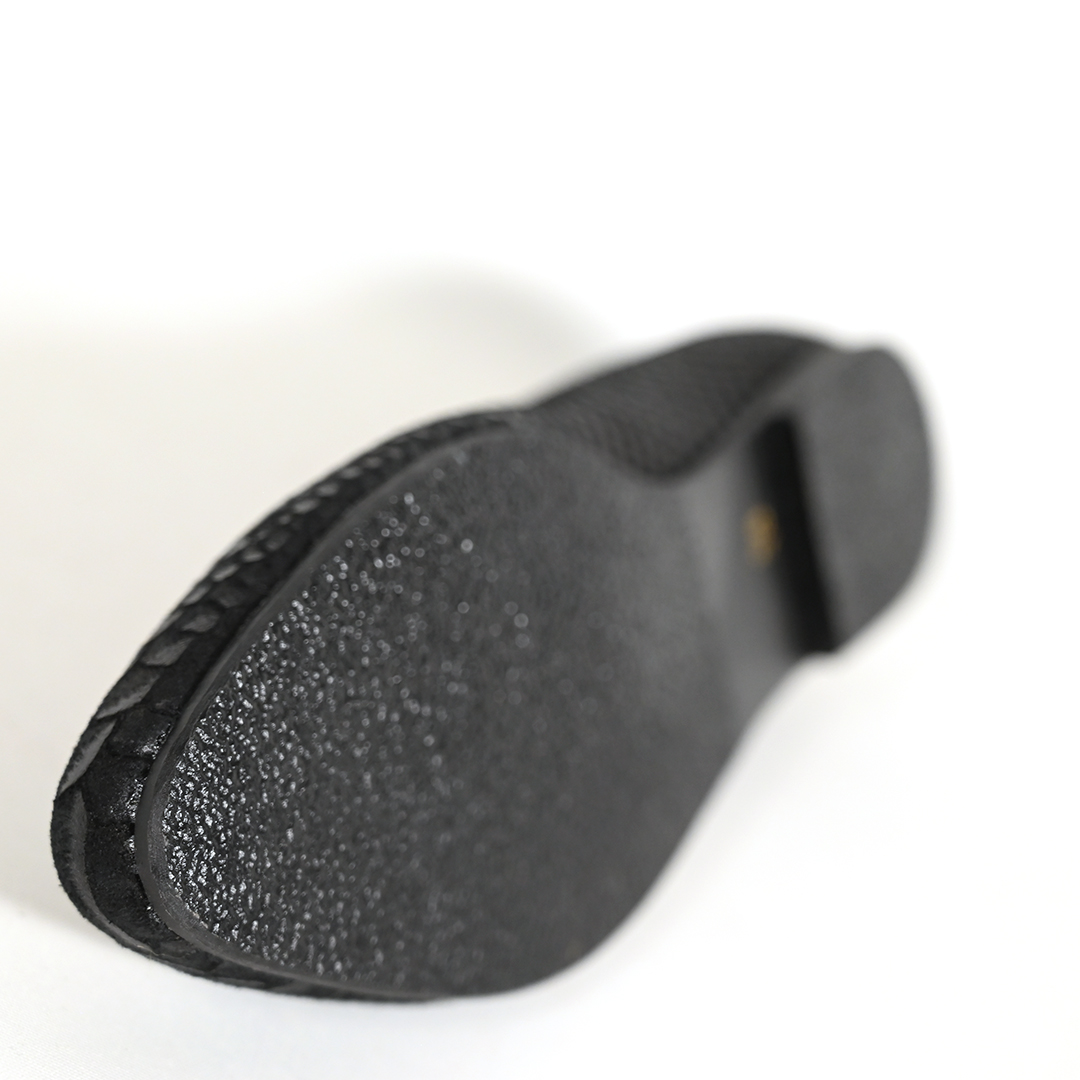 ΜΠΑΛΑΡΙΝΑ ΜΑΥΡΗ SNAKE