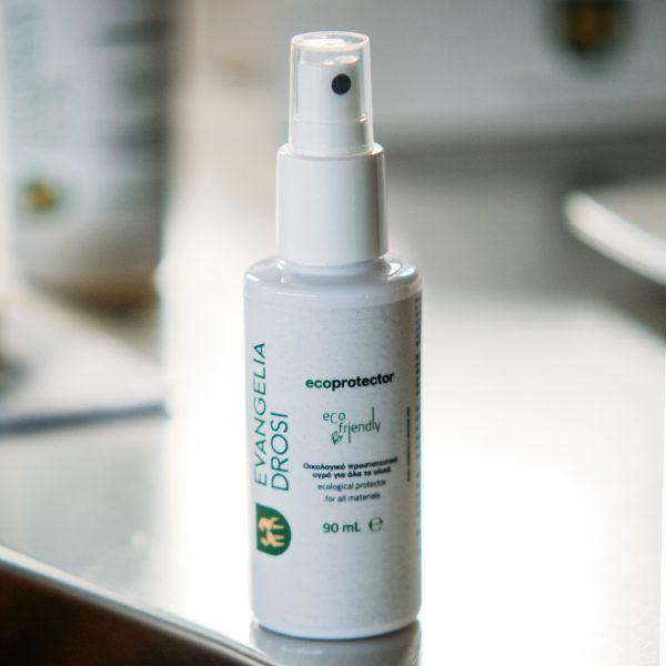 Σπρέι Αδιαβροχοποίησης Παπουτσιών Προστασία από Νερό Λάδι και Λεκέδες