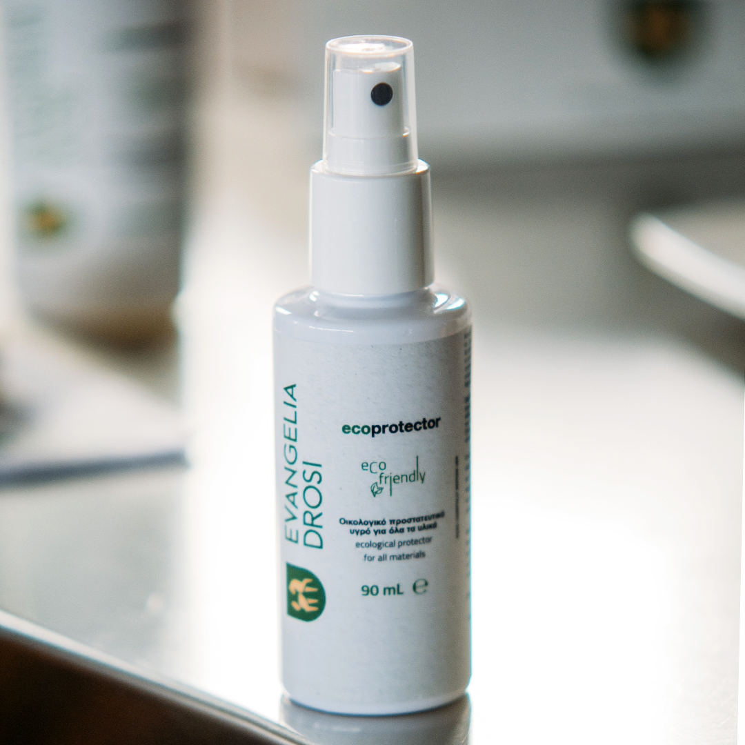 Σπρέι Αδιαβροχοποίησης Παπουτσιών Προστασία από Νερό Λάδι και Λεκέδες