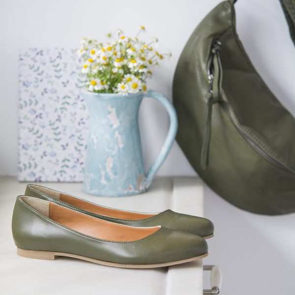 ΜΠΑΛΑΡΙΝΕΣ OIL CLASSIC