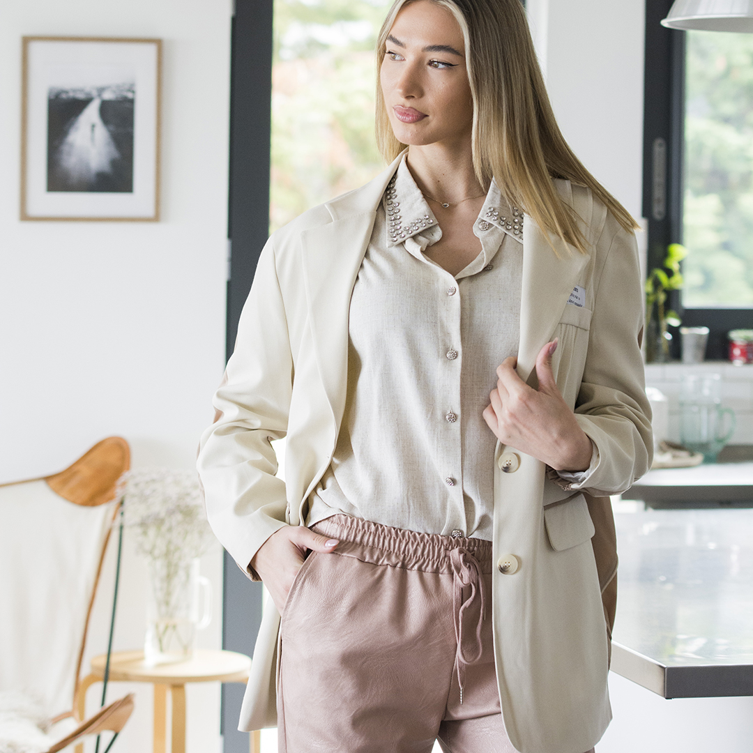 ΣΑΚΑΚΙ ΜΠΕΖ