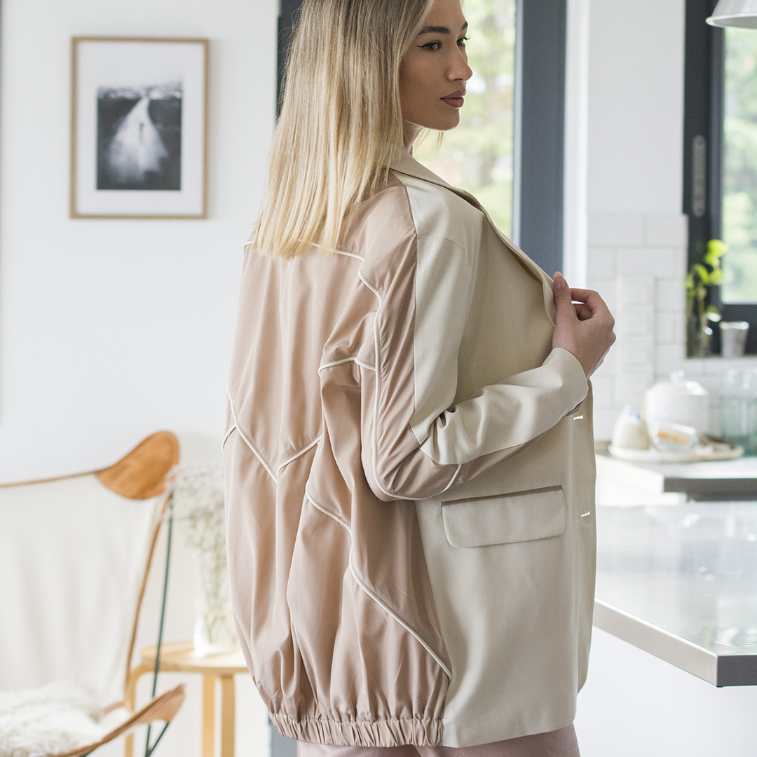 ΣΑΚΑΚΙ ΜΠΕΖ