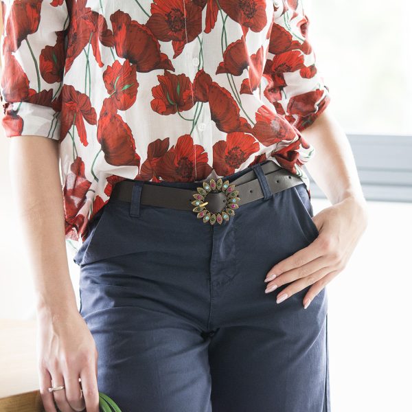 ΠΑΝΤΕΛΟΝΑ ΜΠΛΕ