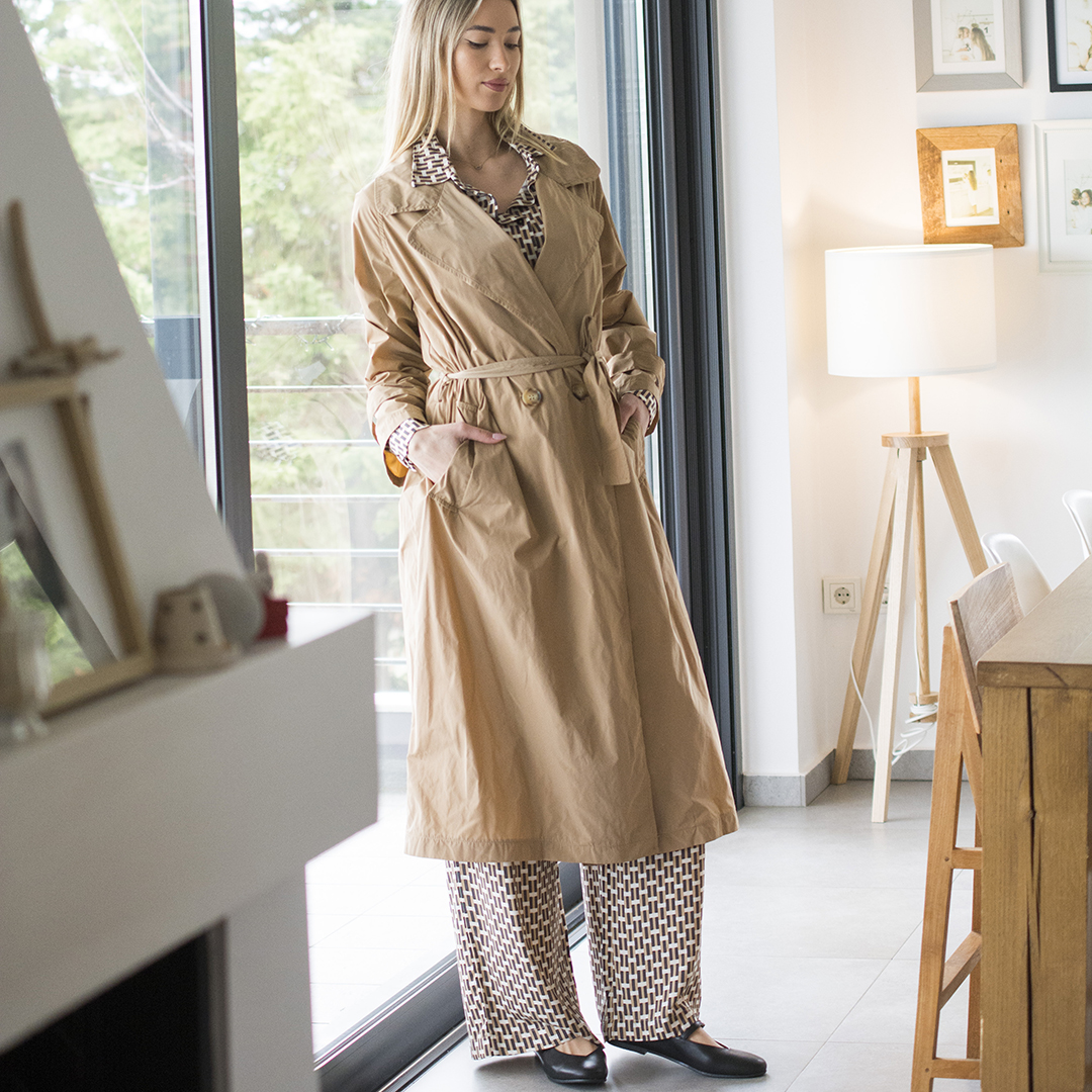 ΚΑΠΑΡΝΤΙΝΑ ΜΕ ΖΩΝΗ