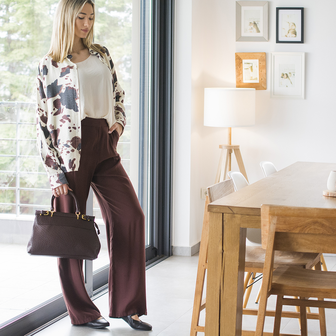 ΠΑΝΤΕΛΟΝΙ ΜΕ ΠΙΕΤΑ