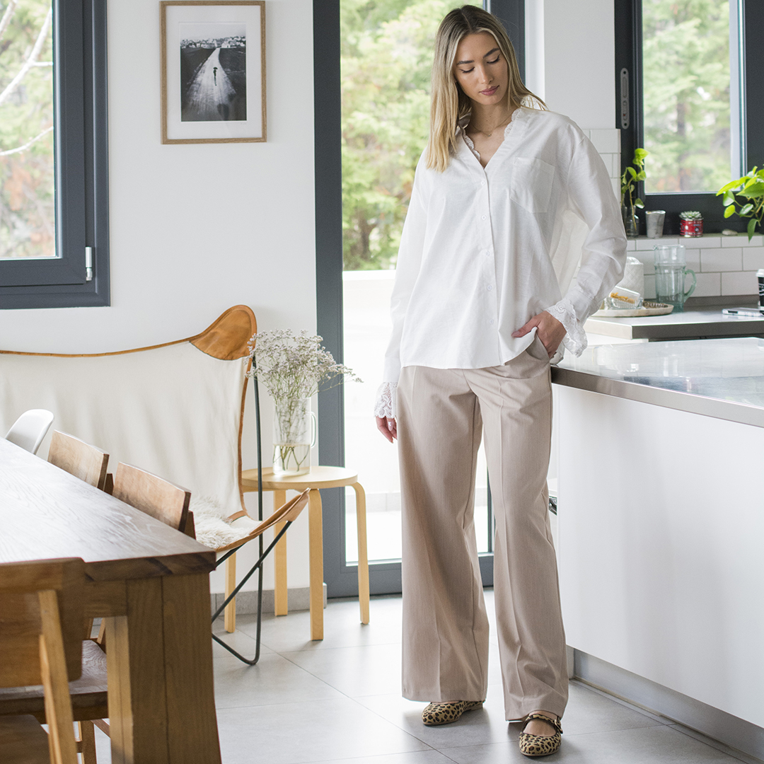 ΜΠΕΖ ΠΑΝΤΕΛΟΝΑ