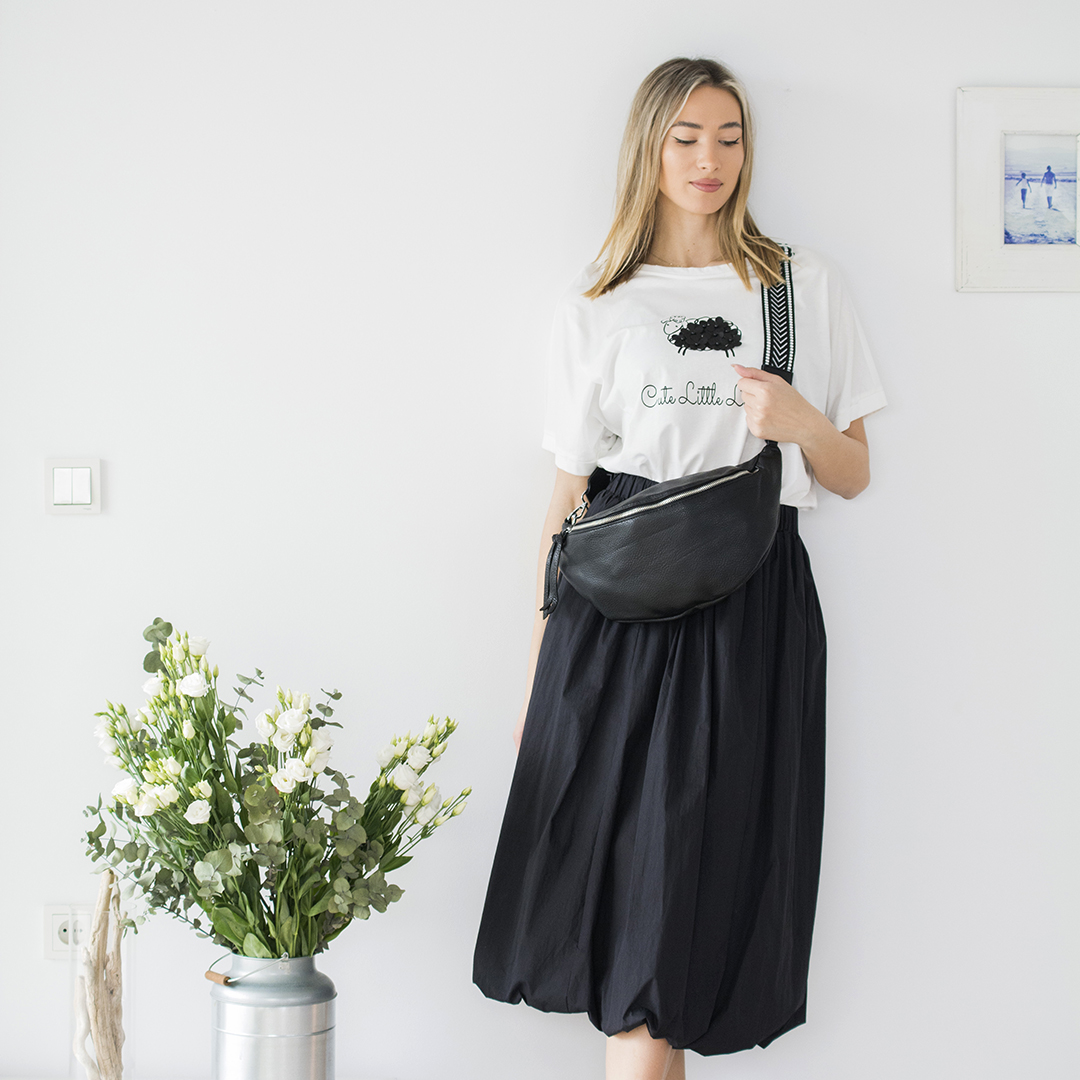 BALLOON ΦΟΥΣΤΑ