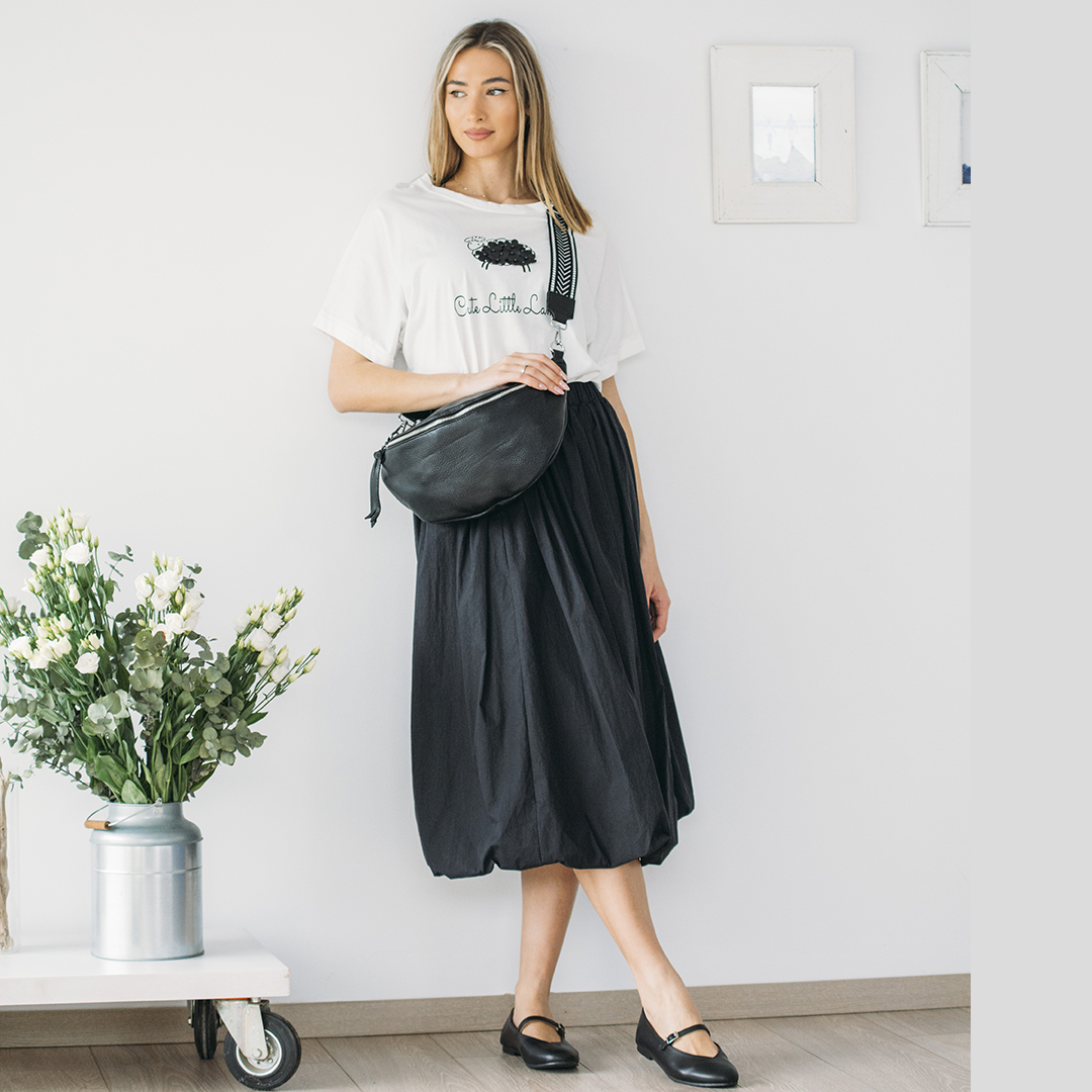 BALLOON ΦΟΥΣΤΑ