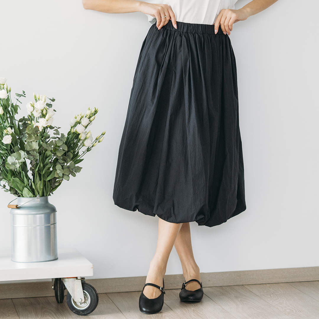 BALLOON ΦΟΥΣΤΑ