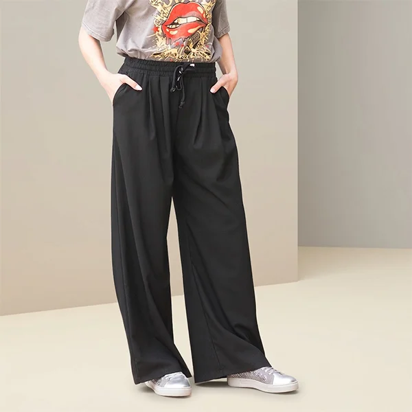 Μαύρη Παντελόνα