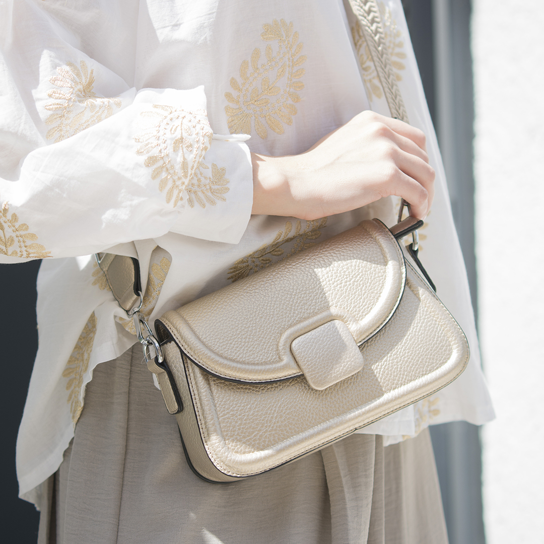 ΤΣΑΝΤΑ ΧΙΑΣΤΙ ΚΑΙ ΩΜΟΥ CHIC CARRY