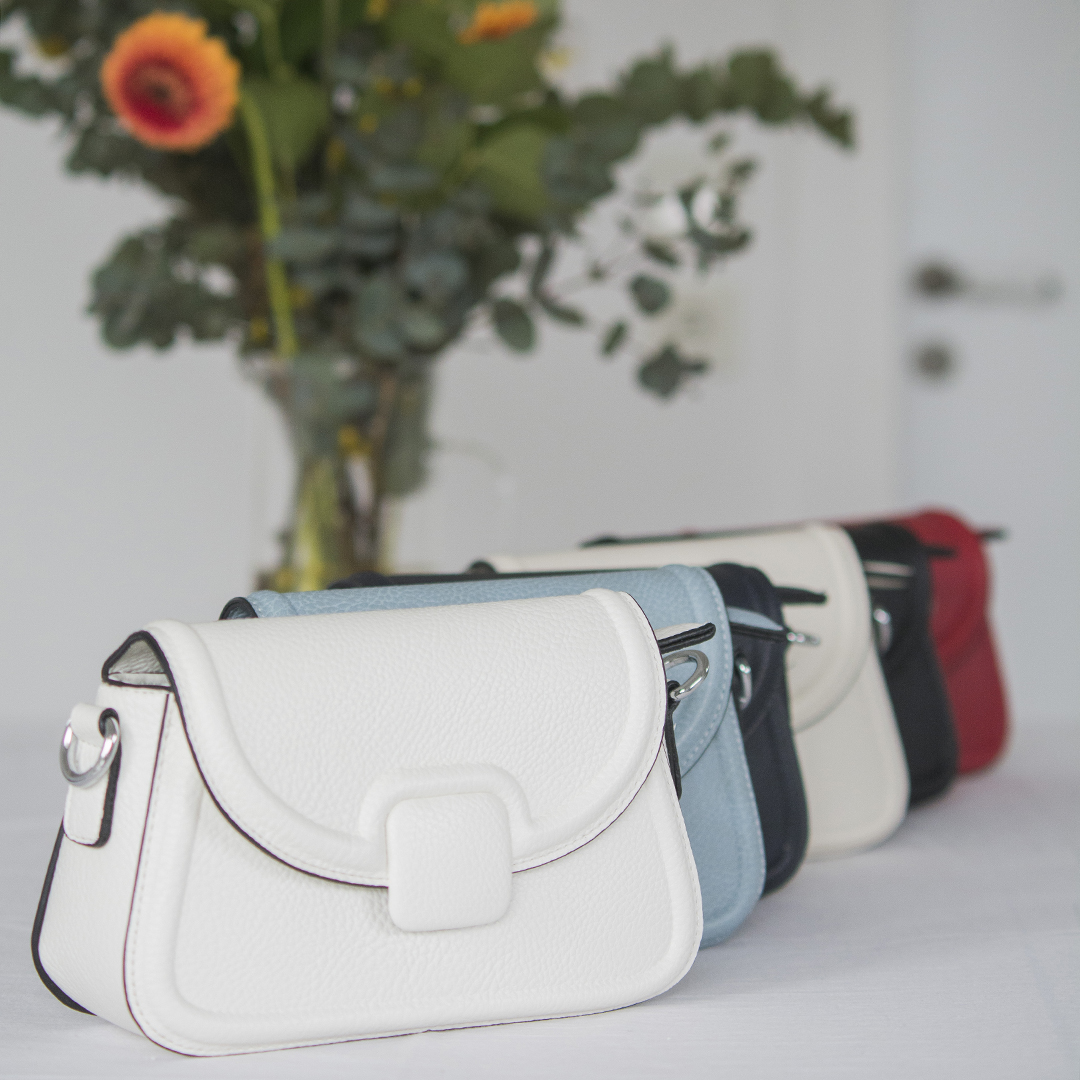 ΤΣΑΝΤΑ ΧΙΑΣΤΙ ΚΑΙ ΩΜΟΥ CHIC CARRY