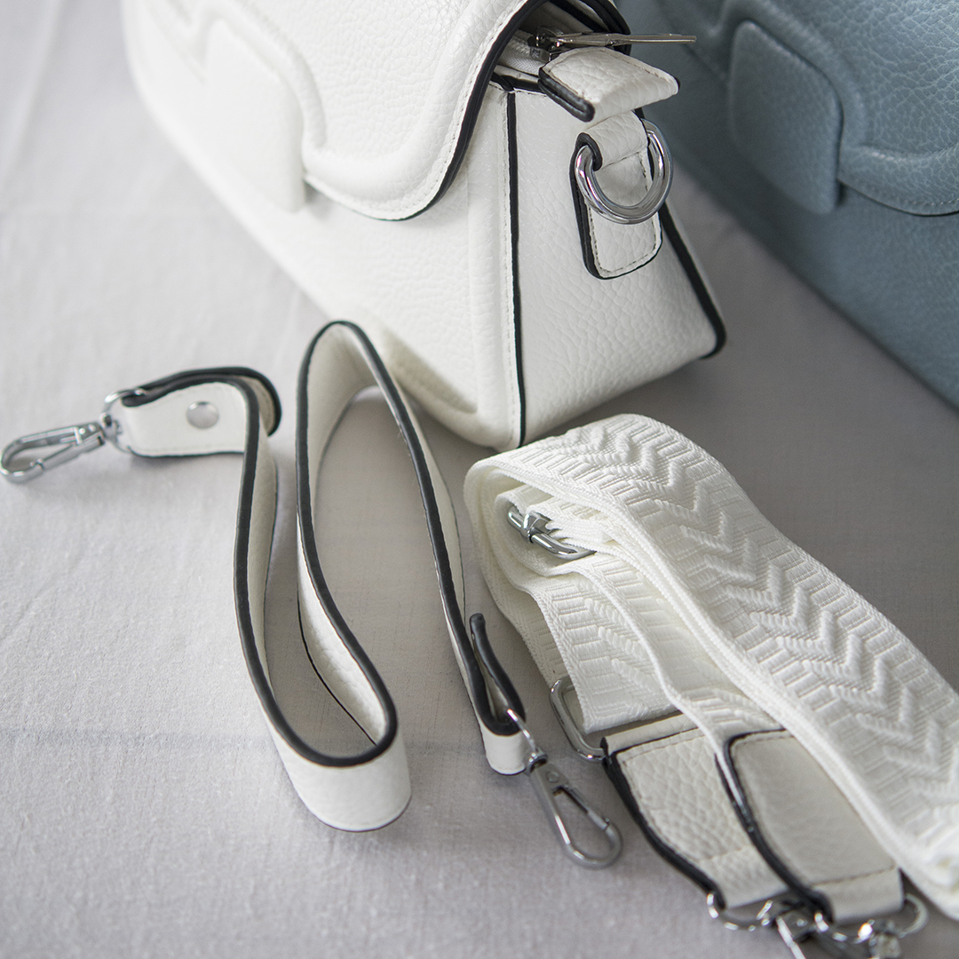 ΤΣΑΝΤΑ ΧΙΑΣΤΙ ΚΑΙ ΩΜΟΥ CHIC CARRY