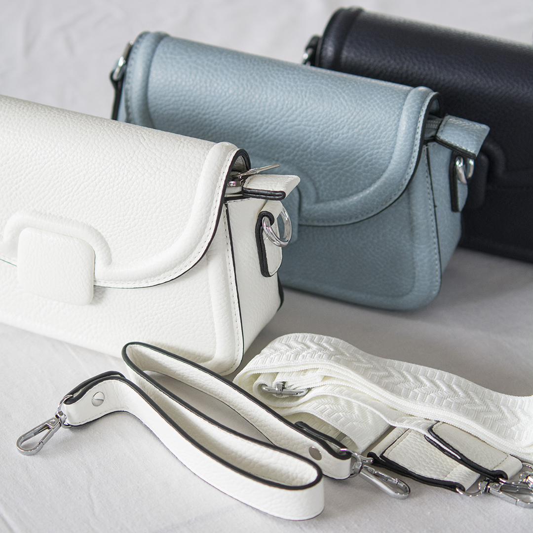 ΤΣΑΝΤΑ ΧΙΑΣΤΙ ΚΑΙ ΩΜΟΥ CHIC CARRY