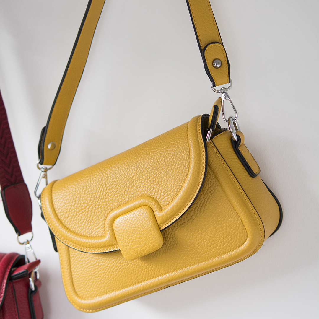 ΤΣΑΝΤΑ ΧΙΑΣΤΙ ΚΑΙ ΩΜΟΥ CHIC CARRY