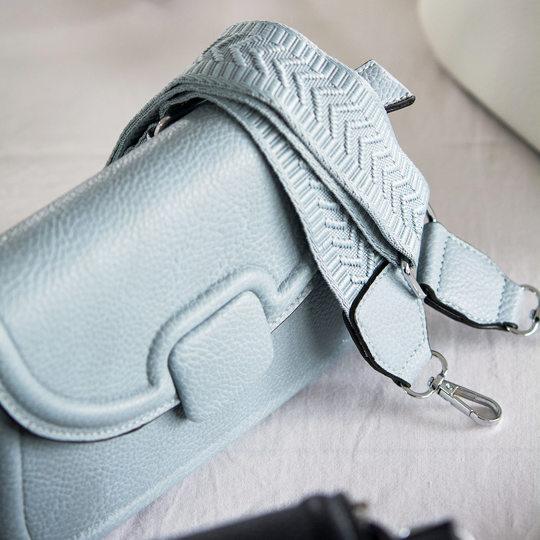 ΤΣΑΝΤΑ ΧΙΑΣΤΙ ΚΑΙ ΩΜΟΥ CHIC CARRY