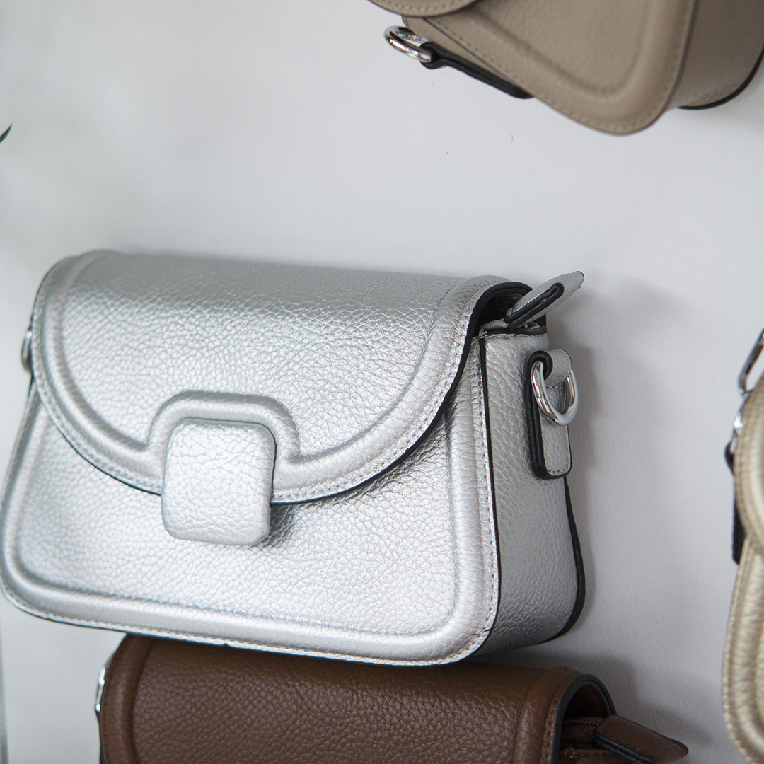 ΤΣΑΝΤΑ ΧΙΑΣΤΙ ΚΑΙ ΩΜΟΥ CHIC CARRY