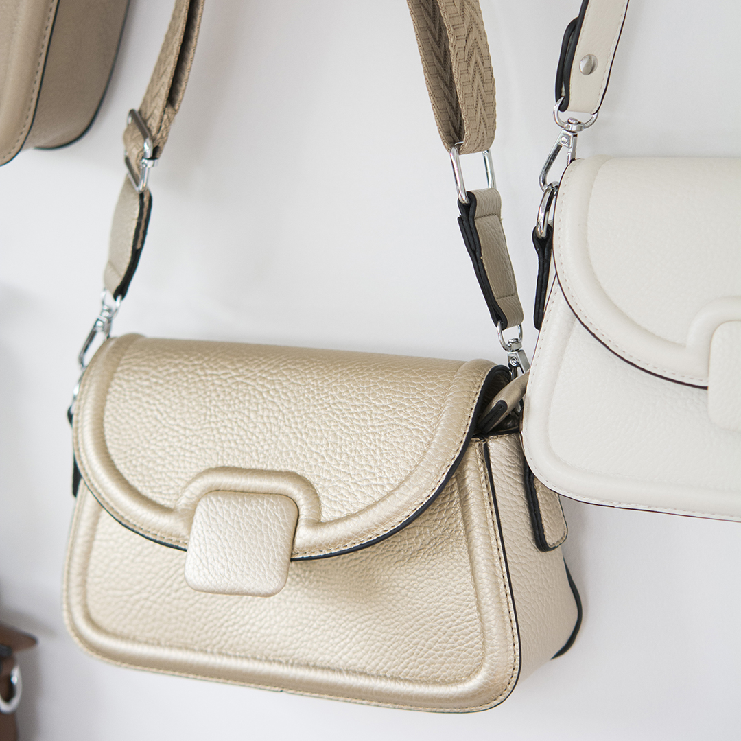 ΤΣΑΝΤΑ ΧΙΑΣΤΙ ΚΑΙ ΩΜΟΥ CHIC CARRY