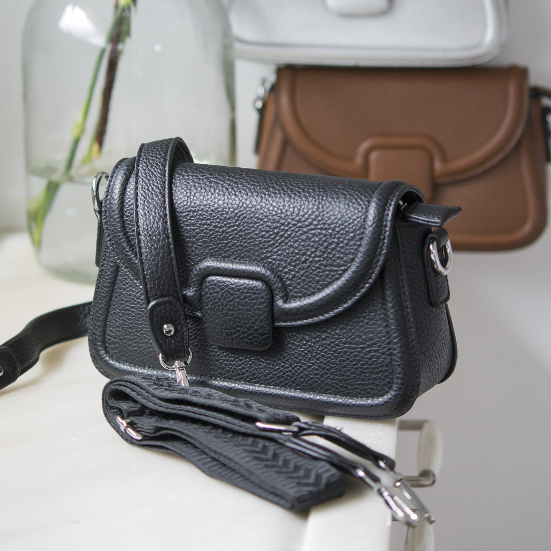 ΤΣΑΝΤΑ ΧΙΑΣΤΙ ΚΑΙ ΩΜΟΥ CHIC CARRY