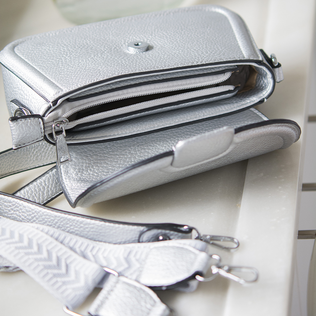 ΤΣΑΝΤΑ ΧΙΑΣΤΙ ΚΑΙ ΩΜΟΥ CHIC CARRY