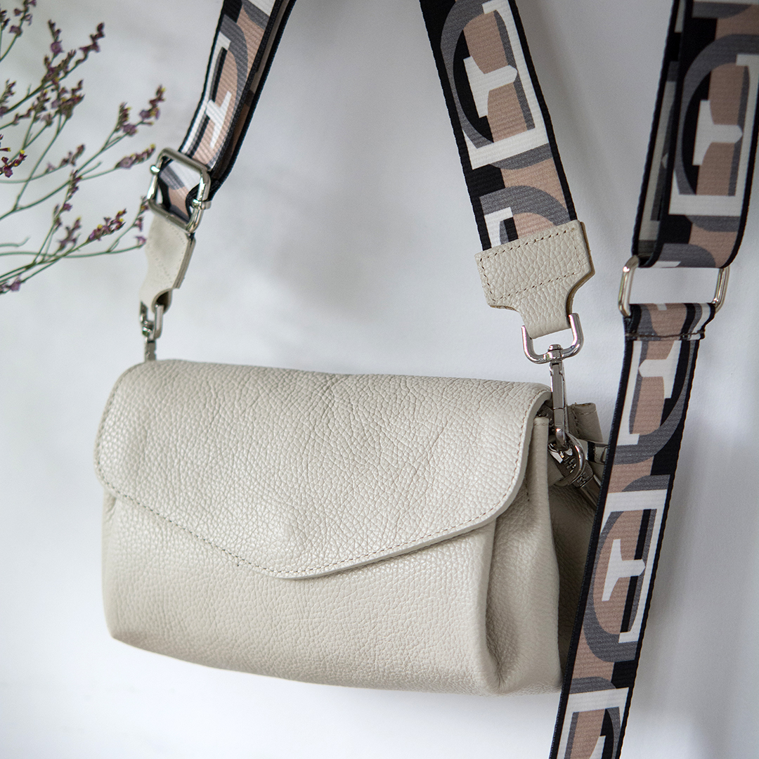 ΤΣΑΝΤΑ ΑΠΟ ΔΕΡΜΑ BARREL