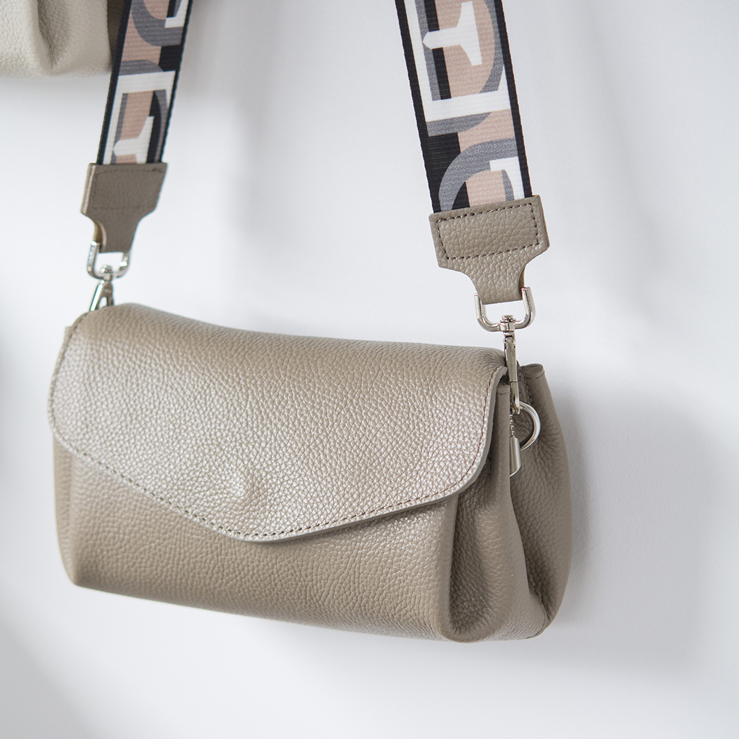 ΤΣΑΝΤΑ ΑΠΟ ΔΕΡΜΑ BARREL