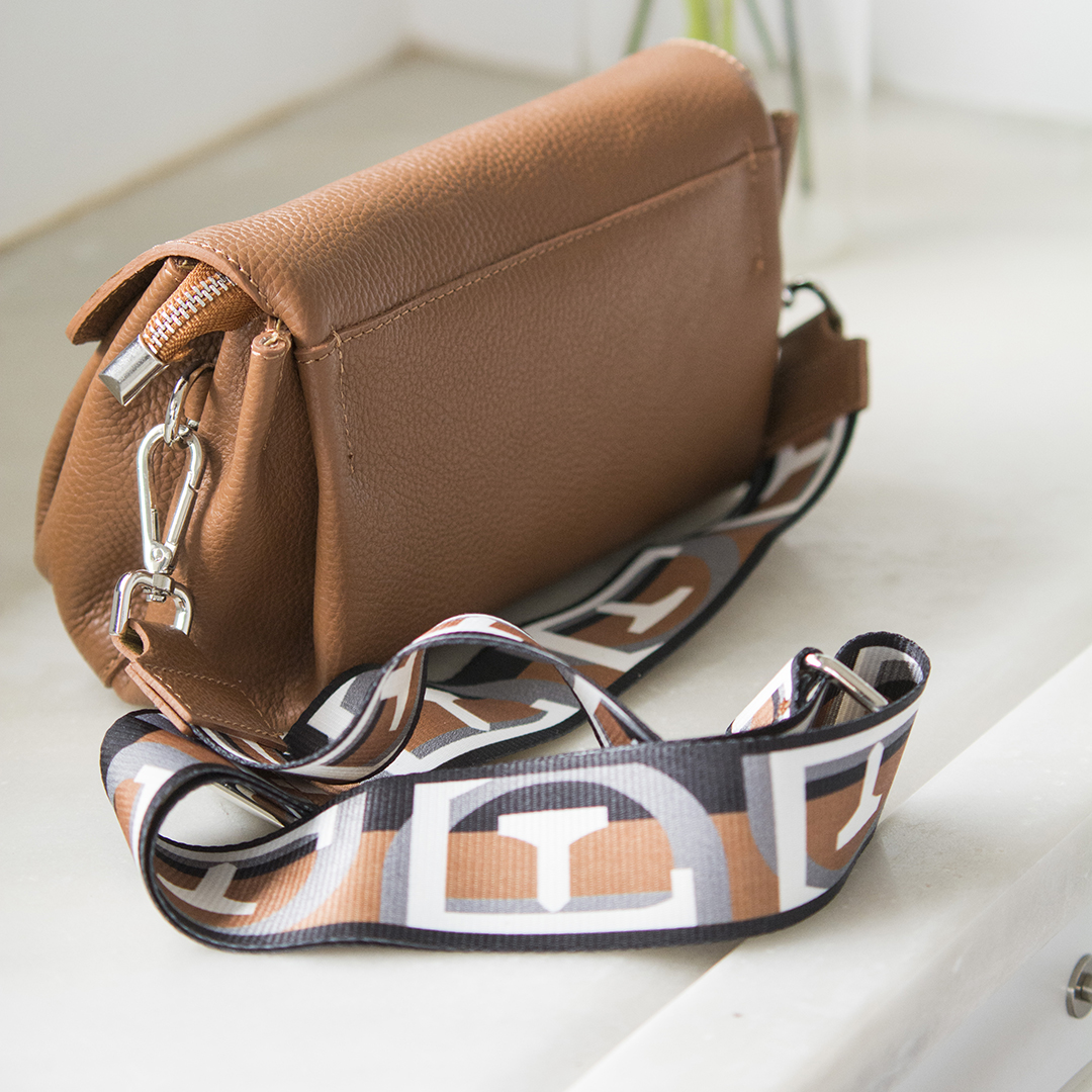 ΤΣΑΝΤΑ ΑΠΟ ΔΕΡΜΑ BARREL