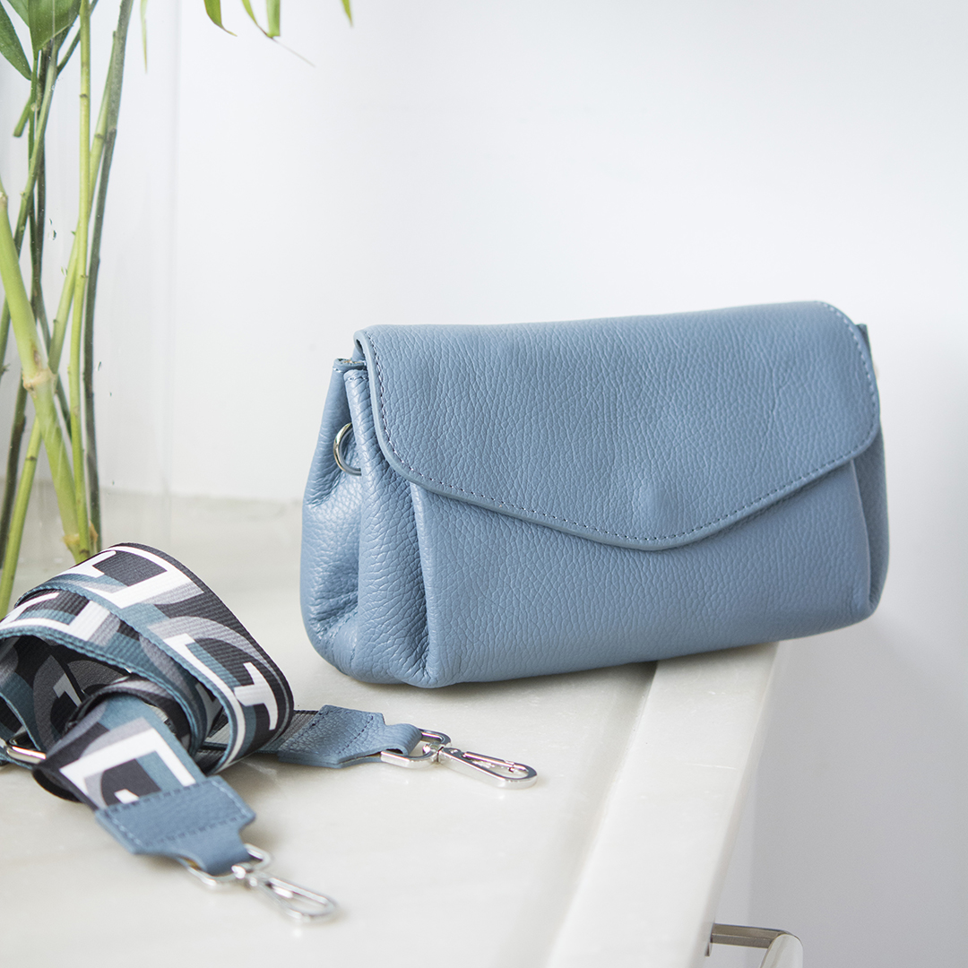 ΤΣΑΝΤΑ ΑΠΟ ΔΕΡΜΑ BARREL