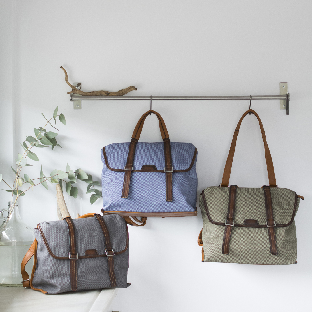 ΤΣΑΝΤΑ BACKPACK POSTMAN