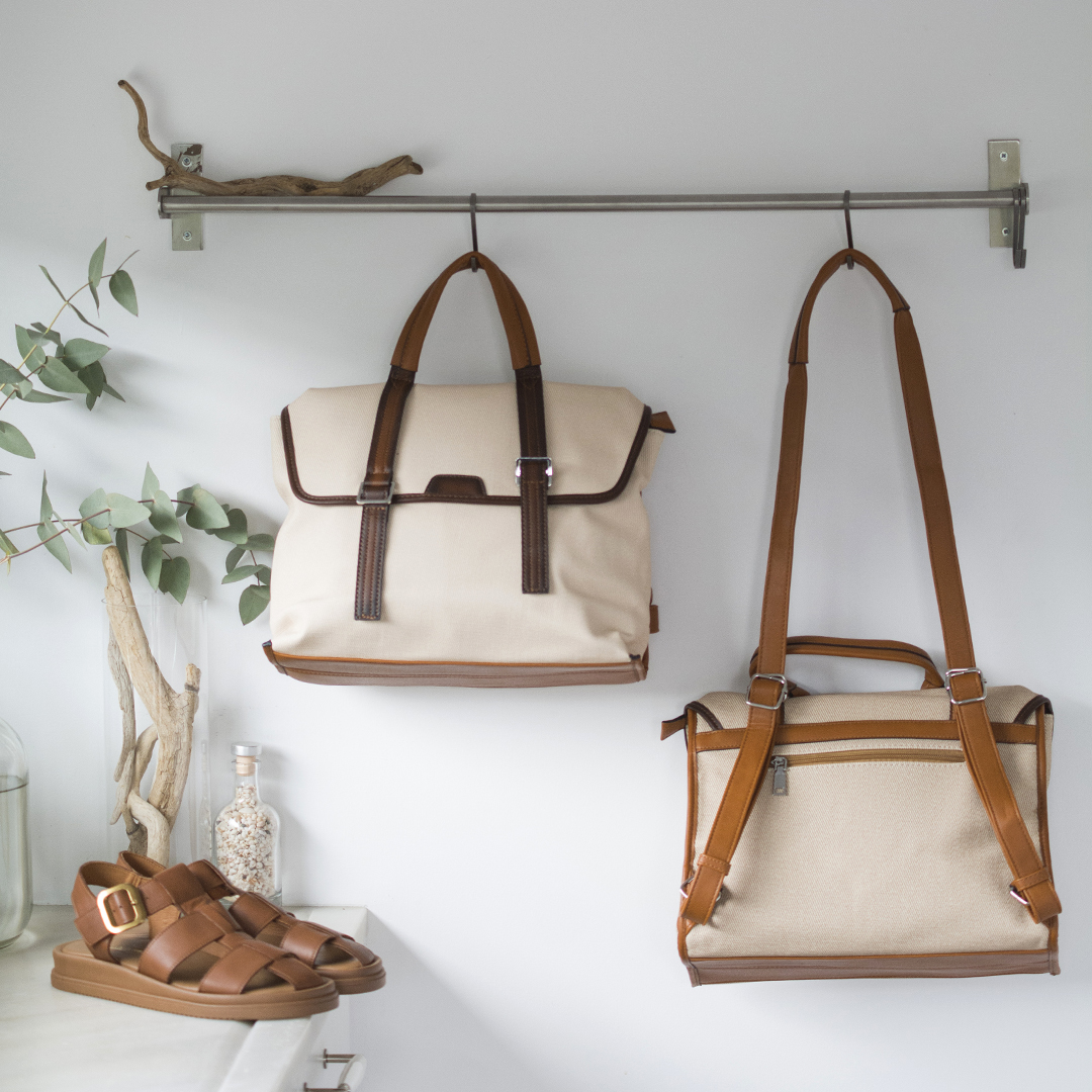 ΤΣΑΝΤΑ BACKPACK POSTMAN