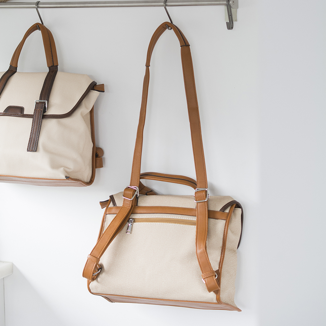 ΤΣΑΝΤΑ BACKPACK POSTMAN