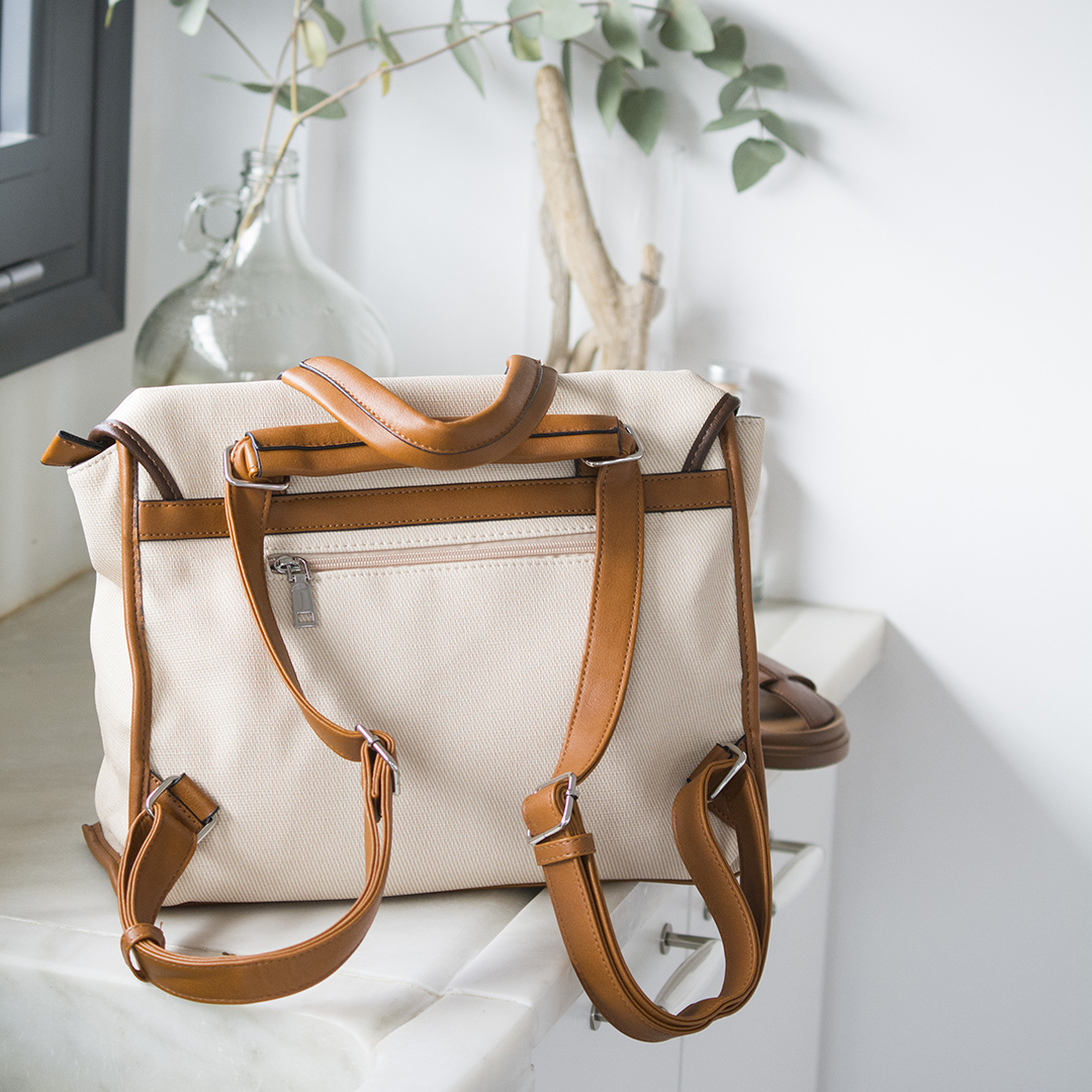 ΤΣΑΝΤΑ BACKPACK POSTMAN