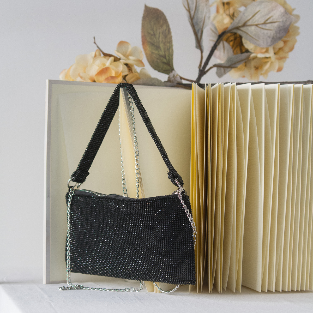 ΤΣΑΝΤΑΚΙ GLAMOUR