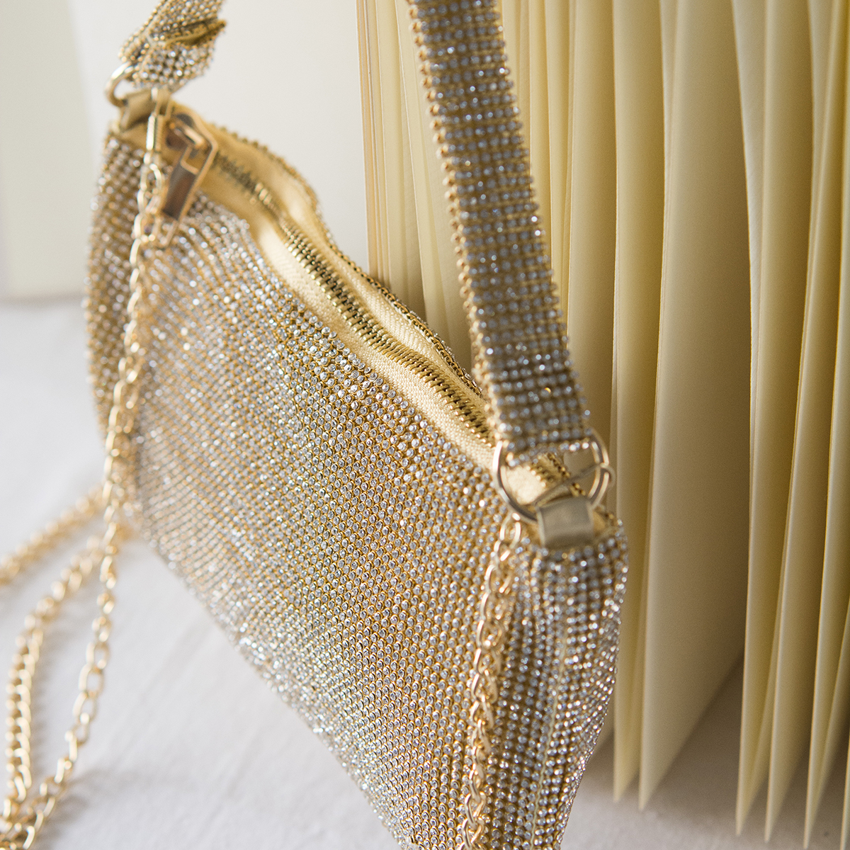 ΤΣΑΝΤΑΚΙ GLAMOUR