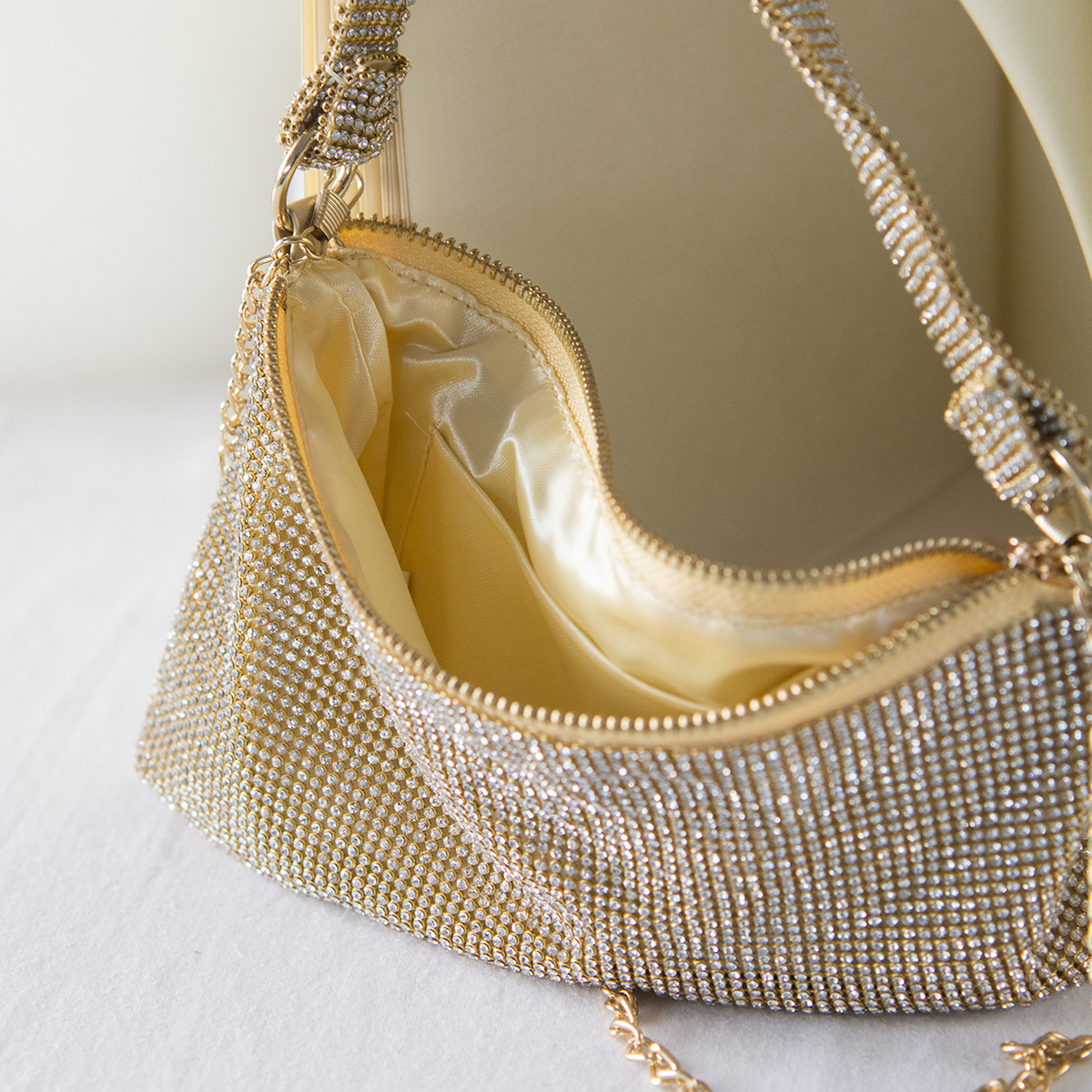 ΤΣΑΝΤΑΚΙ GLAMOUR