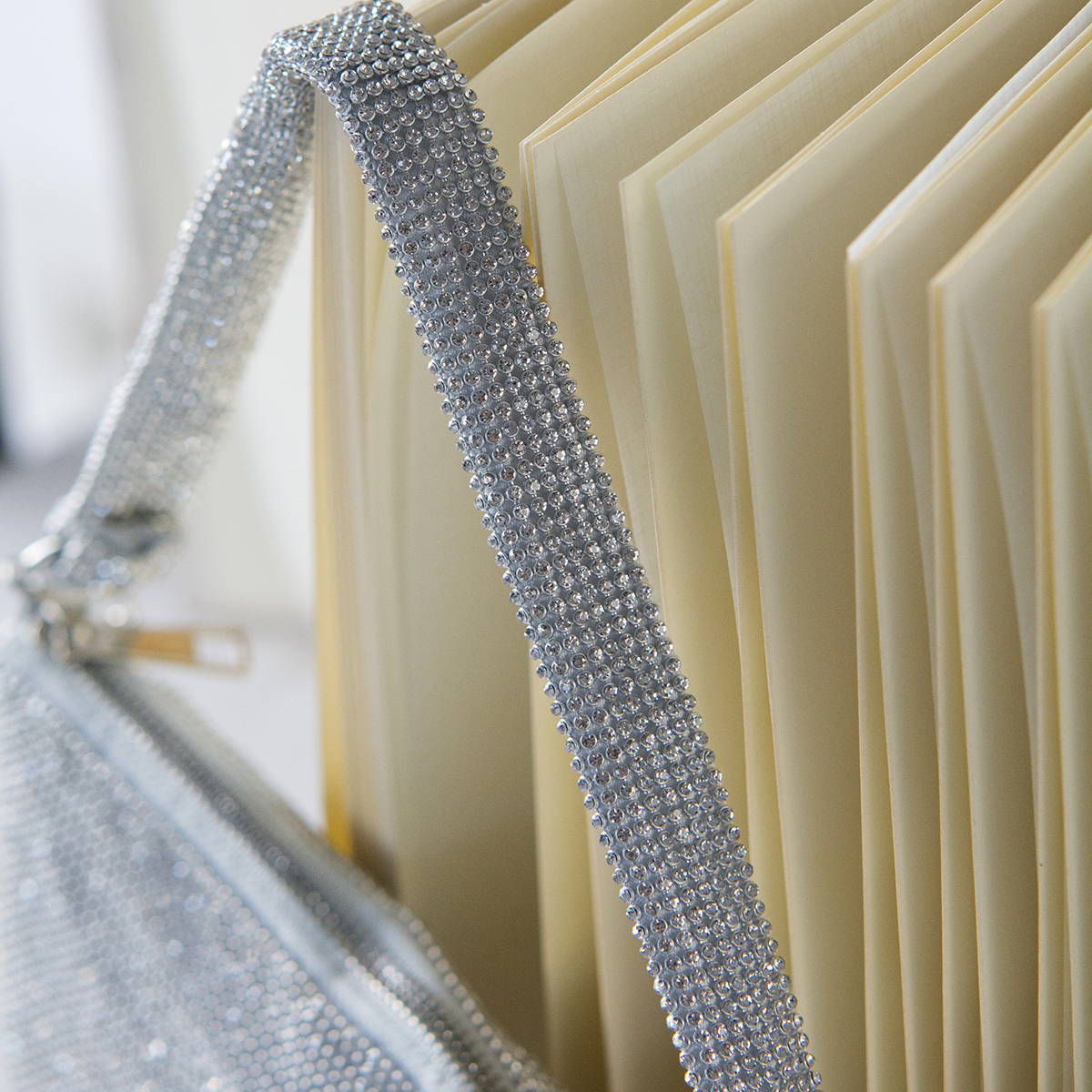 ΤΣΑΝΤΑΚΙ GLAMOUR