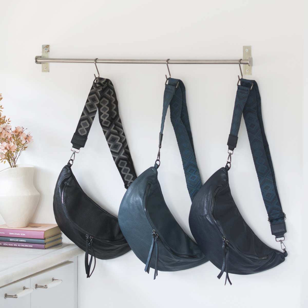 ΤΣΑΝΤΑ ΜΠΑΝΑΝΑ MEDIUM